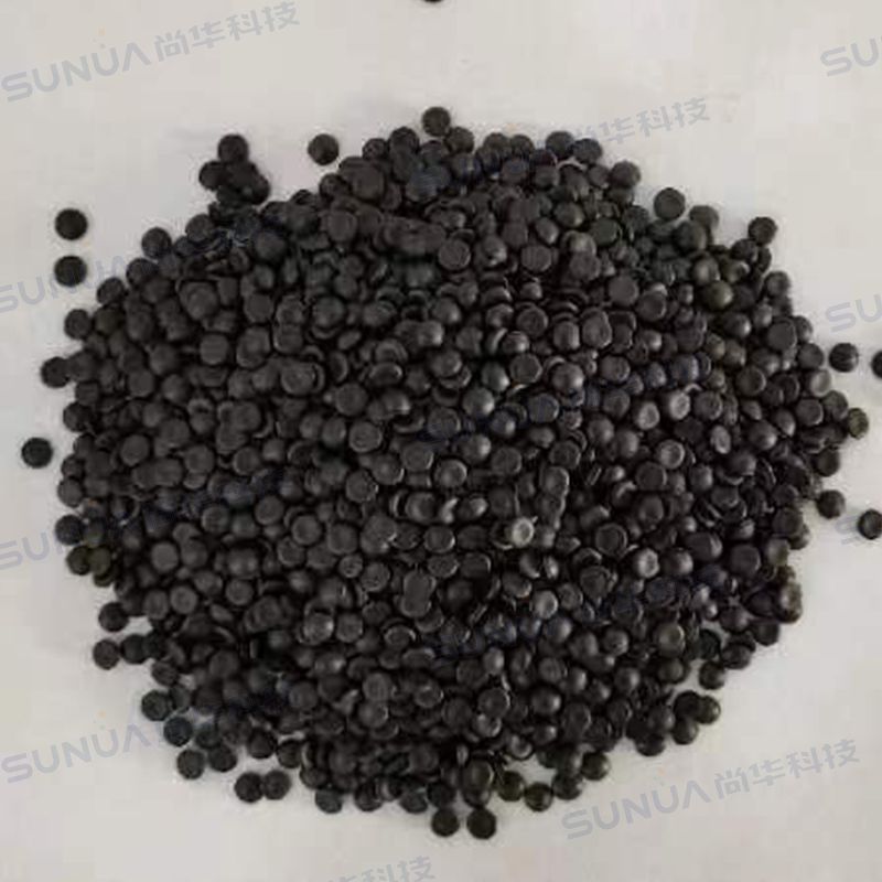 Fire Retardant PE Sheathing Compound