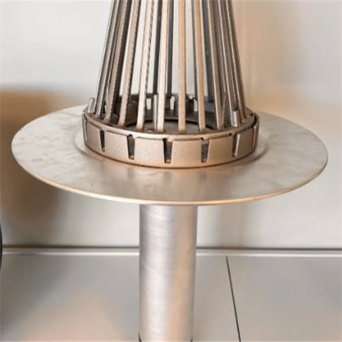 Standard Retrofit Roof Drains