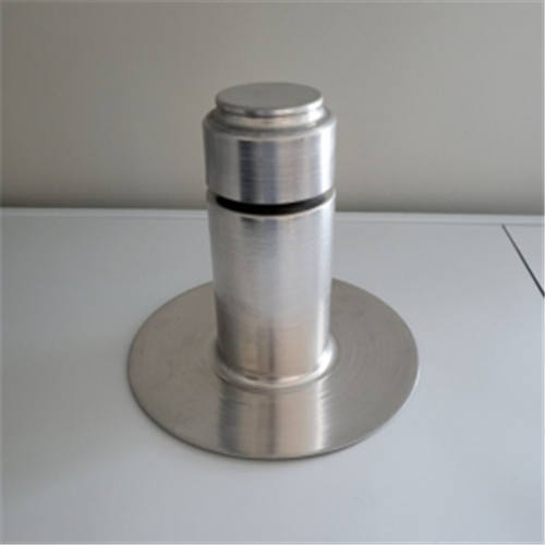 Aluminum One-Way Vent