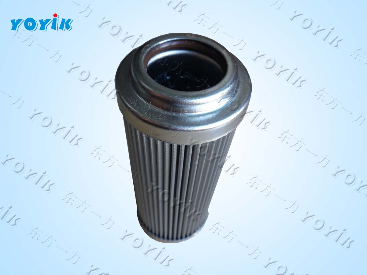 hydraulic oil filter cartridge EH50A.02.03 servo moter filter for IL&FS power