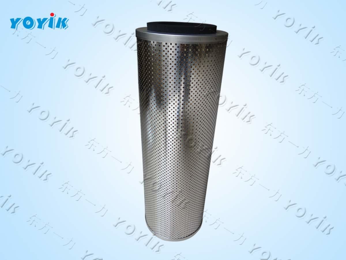10 micron oil filter AD3E301-02D01V/-F EH oil-return working filter for Akrimota power