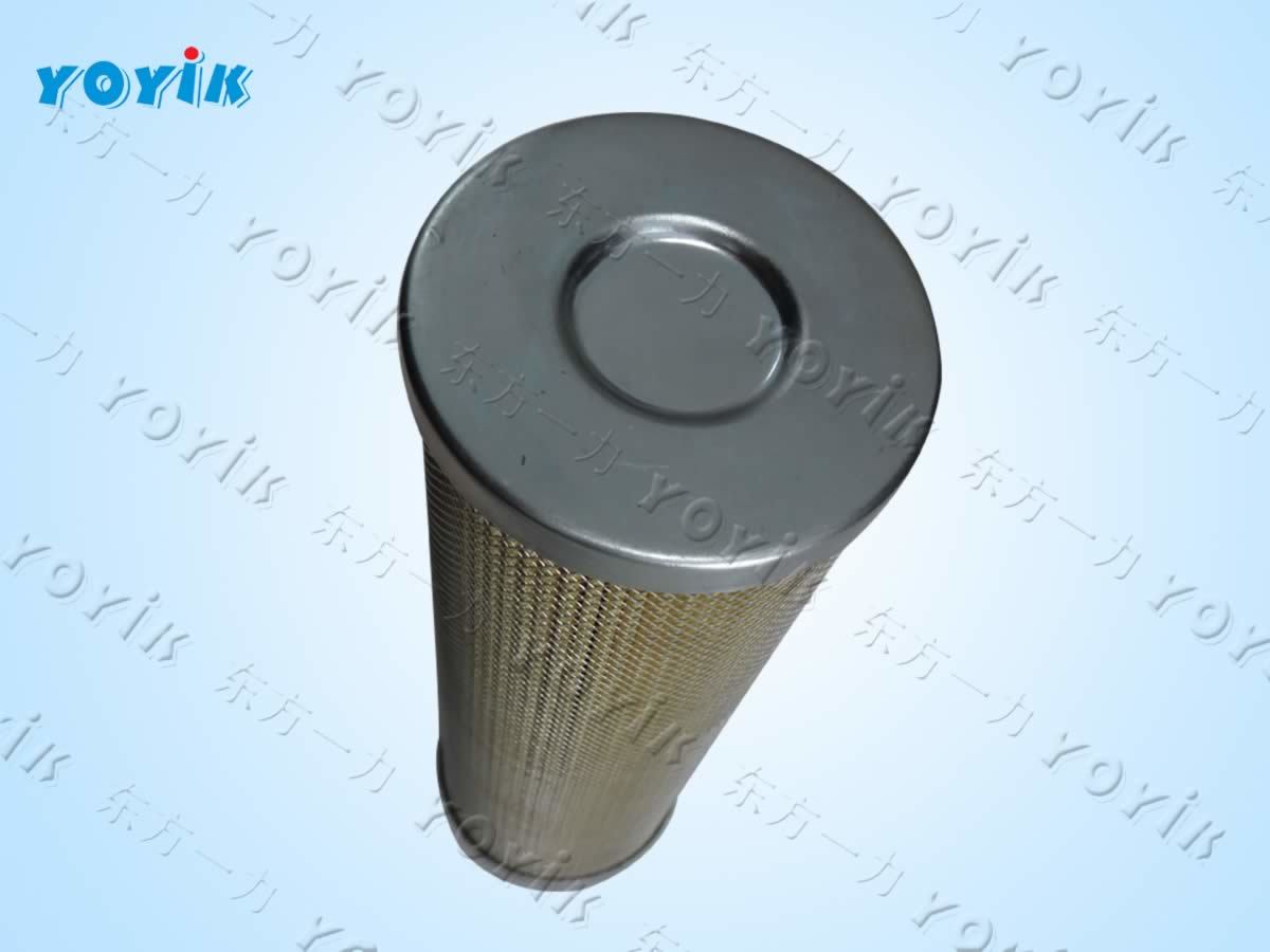 100 micron stainless steel filter AP3E301-02D01V/-F EH oil pump filter for Bangka power