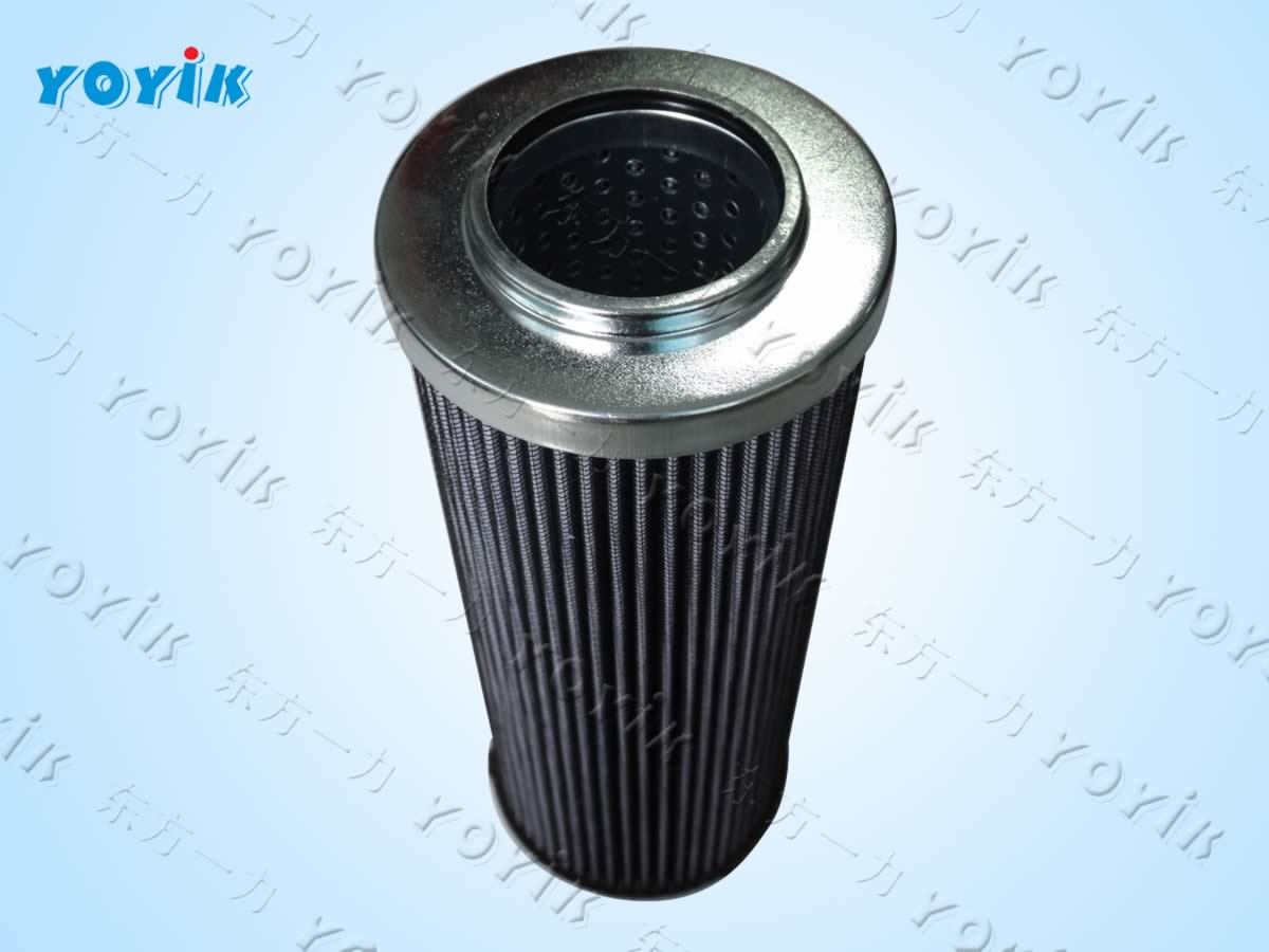 hydraulic filtration machine AP1E102-01D10V/-W BFP actuator filter for Gandhinagar power