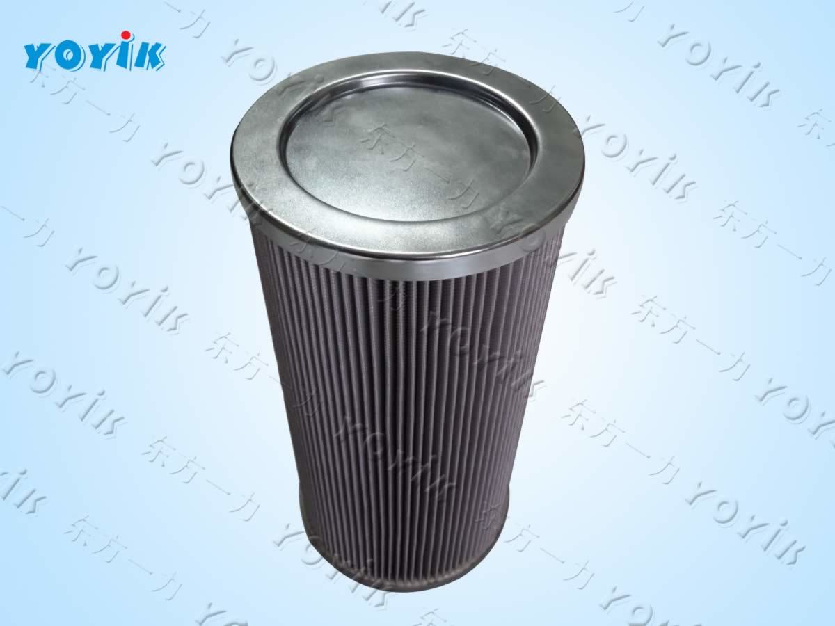 hydraulic filter operation AP3E301-04D10V/-W EH oil suction filter for Cam Pha power