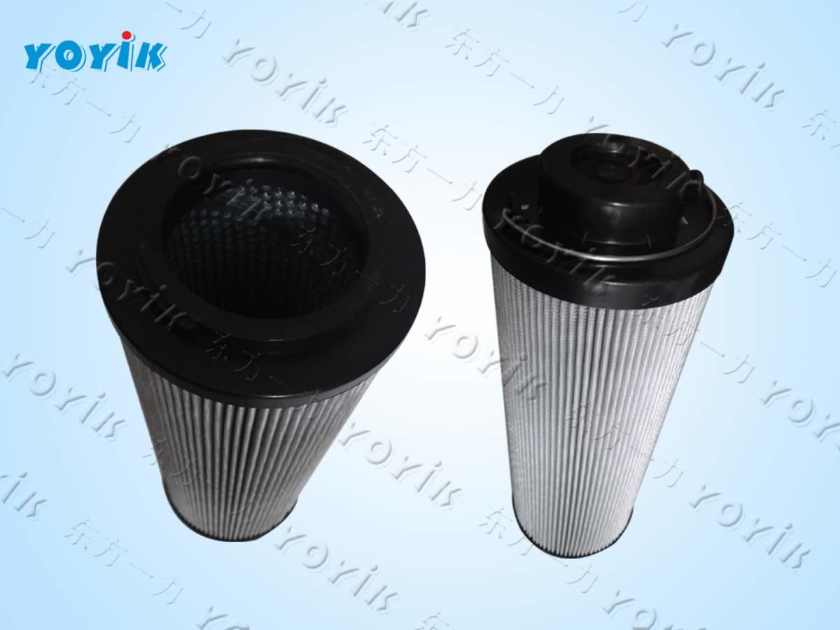 filter lube PA810-001D EH oil recirculation secondary filter element for Neyveli power