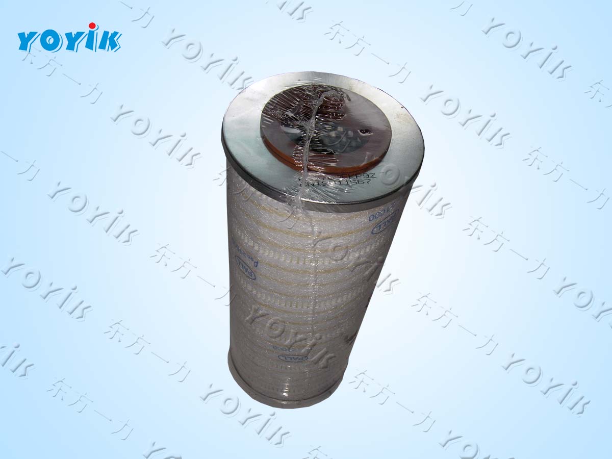 hydraulic oil filter price 707FH3260GA10DN40H7F3.5C Jacking Oil Pump Outlet Filter for Bandel power