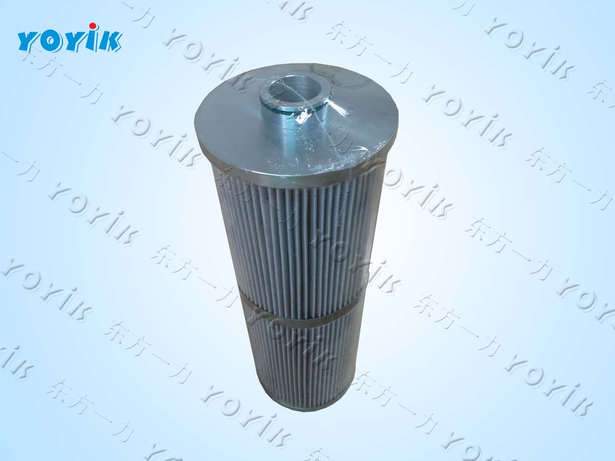 industrial filtration solutions SGF-H110*10FC coal mill HP oil station filter for Raichur power