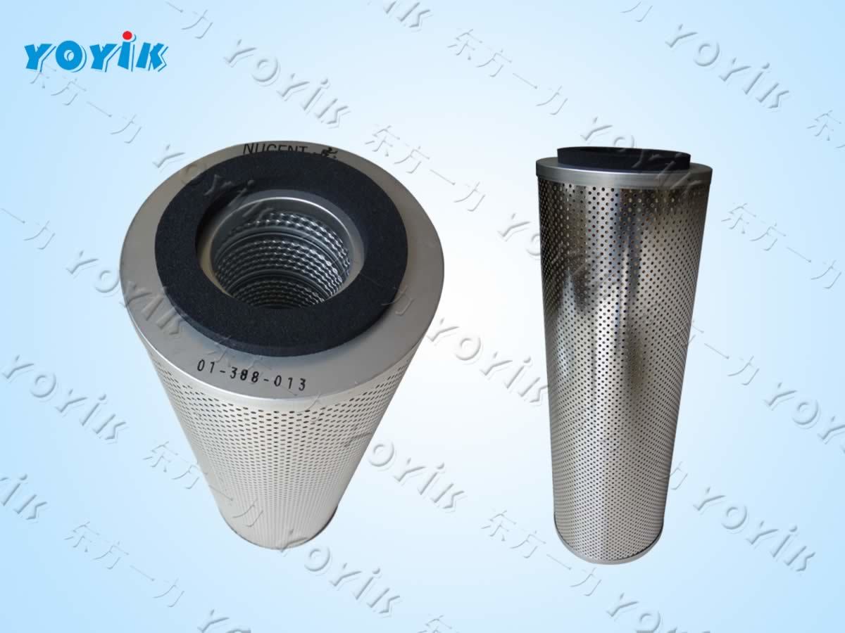 oil filter cross reference MF1802A03HVP01 jacking oil pump oil-return filter for Titagarh power