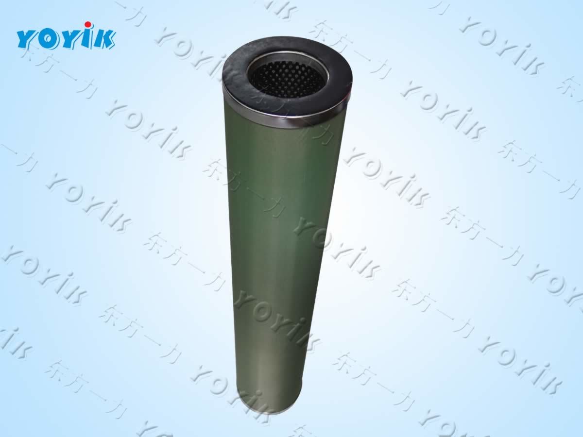 high pressure hydraulic filter elements DR1A401EA01V/-F EH oil station oil-return filter for Tenayan power