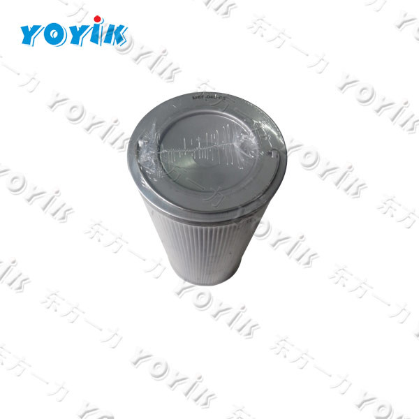 oil filter equivalents FRD.WJA1.017 jacking device double cartridge filter for Tuticorin power