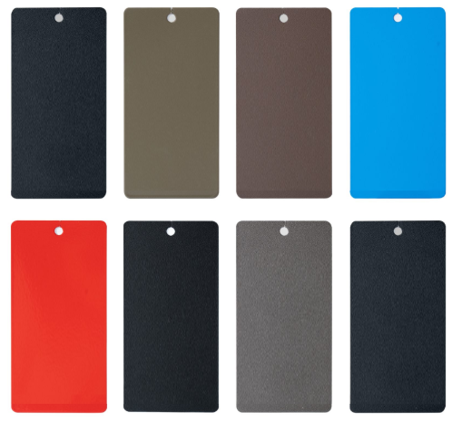 Thin Coating Powder Series