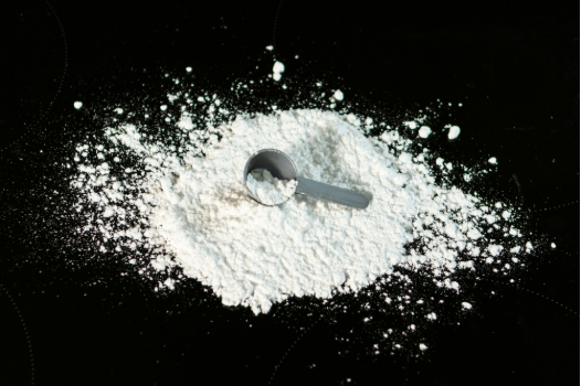 EP-01W single-layer FBE powder coating for pipe exterior