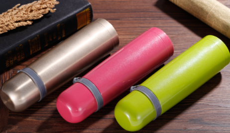 EP hybrid powder coating