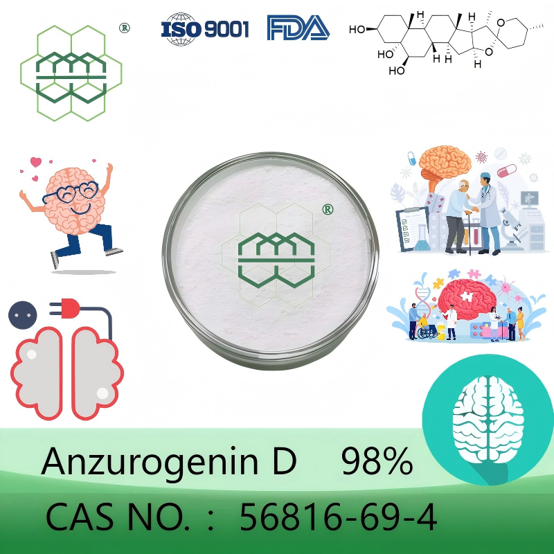 Anzurogenin D