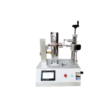 Drawer slide durability testing machine