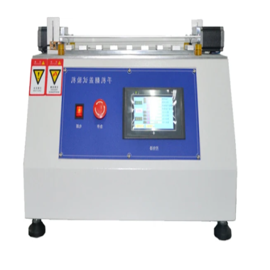 Flip Phone Durability Tester