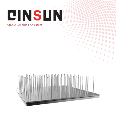 ASTM F963 Nail Bed Flammable Tester