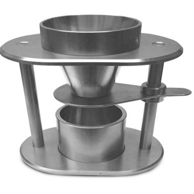 Bulk Density Measurement Tester