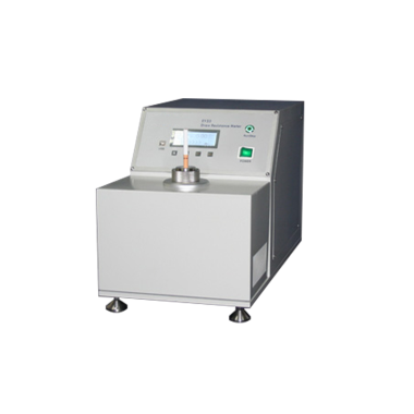 Cigarette Draw Resistance Tester