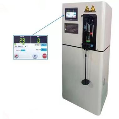 Metal Wire Repeated Bending Tester