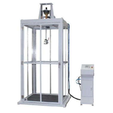 Suitcases Vibration Impact Tester