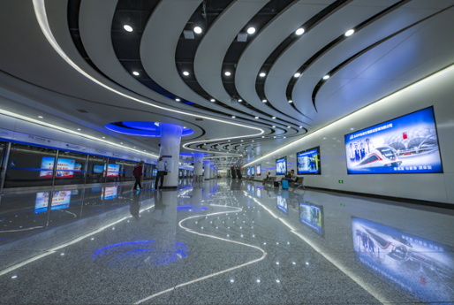 Ceramic powder coating