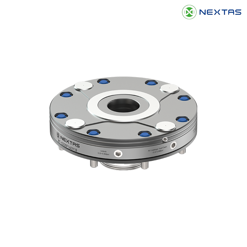 Quick Change Fixturing Solutions