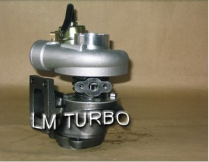 Turbocharger TB2559 