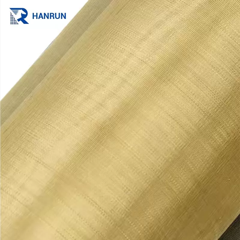 Stainless Steel Wire Mesh Supplier