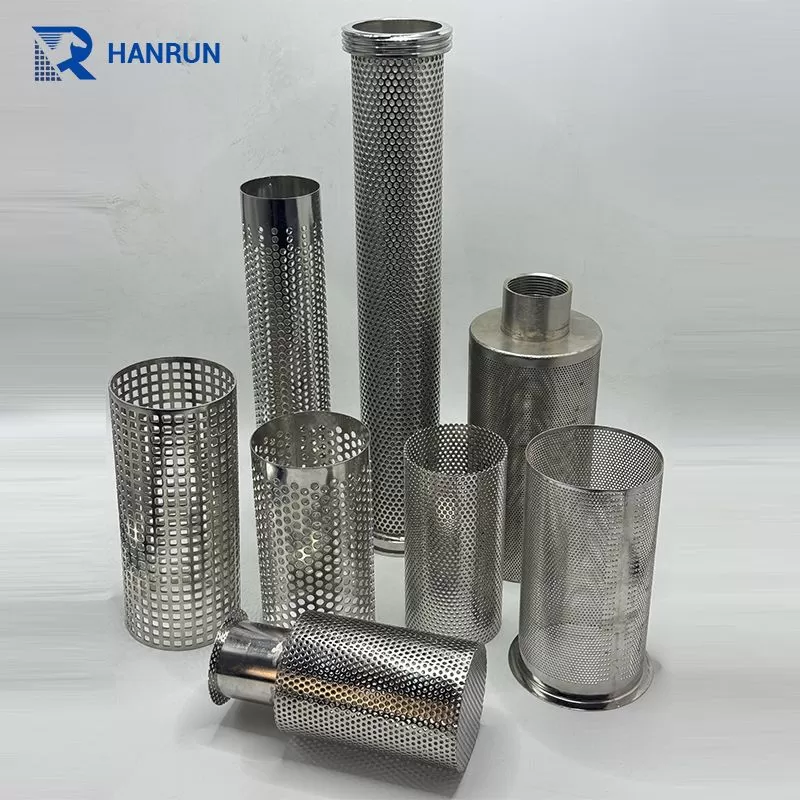 Copper Wire Mesh Manufacturer