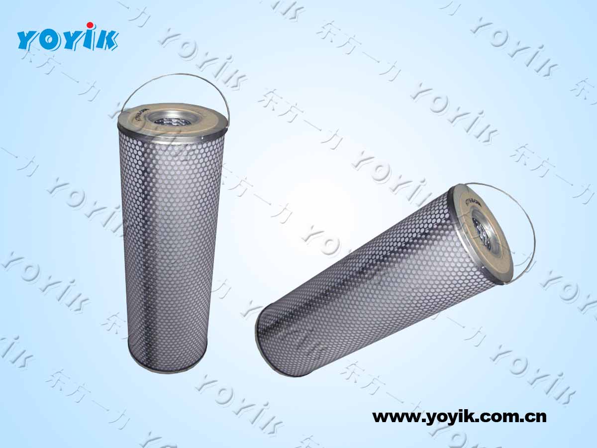 cartridge with filter P163567 governor filter for NTPL power