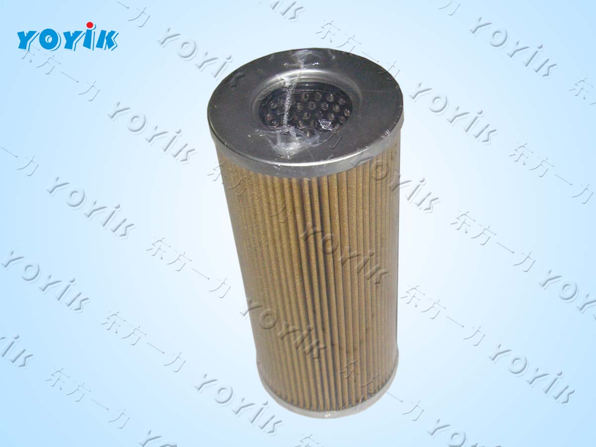 oil filter machine AX3E301-01D10V/-W oil-suction filter for Udupi power