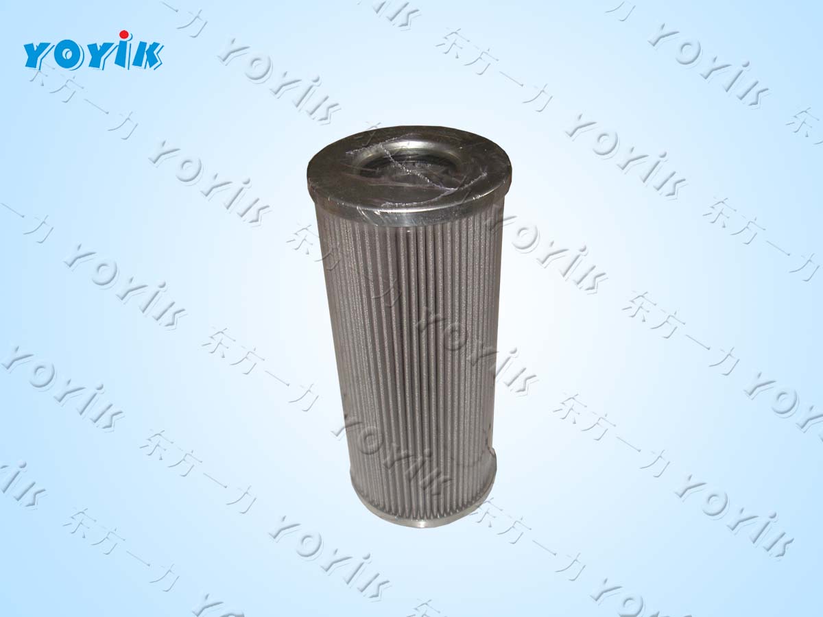 industrial filtering equipment HP0501A10VNP01 actuator inlet working filter for Koderma power