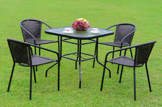 Indoor Metal Furniture Powder