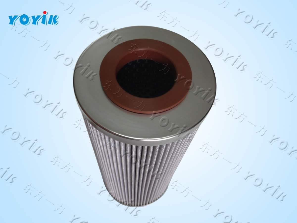 hydraulic suction AD3E301-01D03V/-W jacking oil pump oil-return filter for Sri Damodaram Sanjeevaiah power