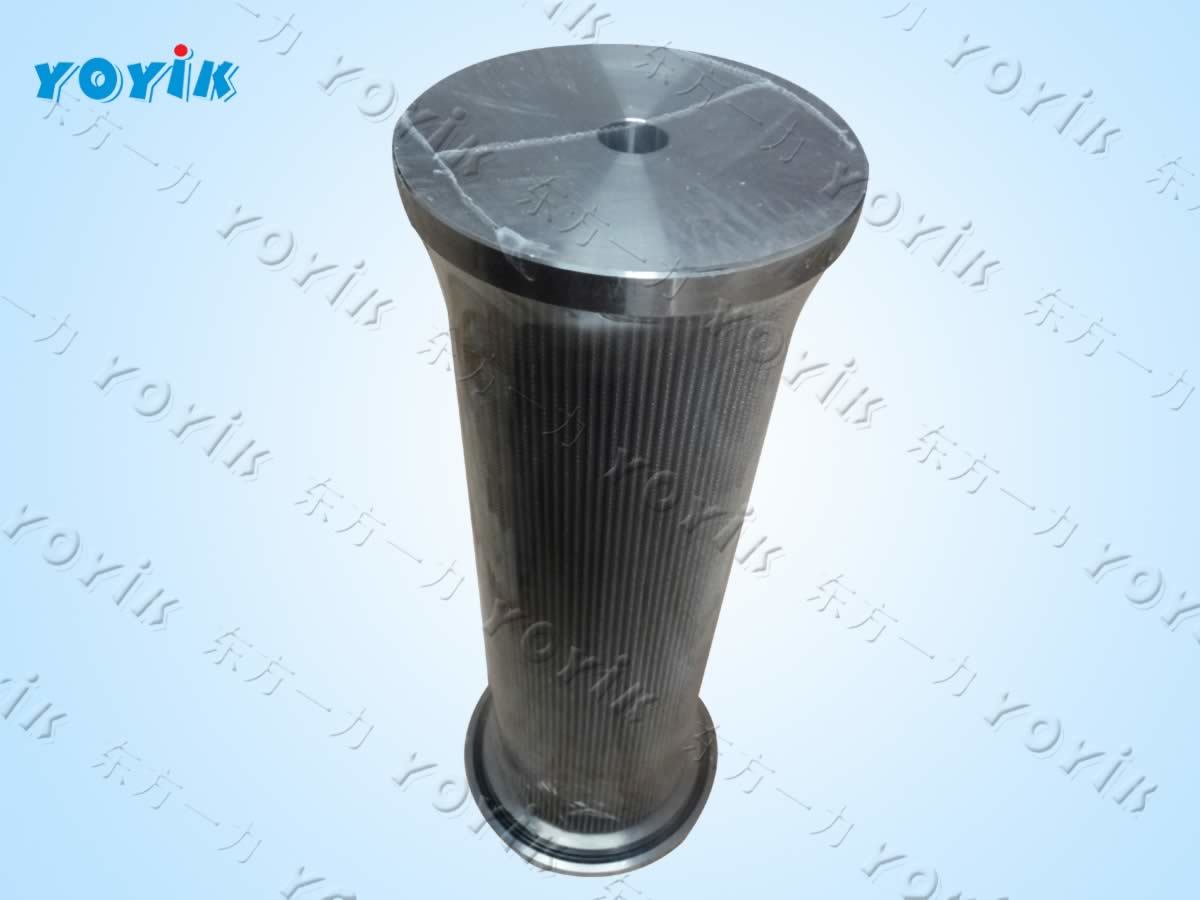 hydraulic pump filter ALN5-60B Hydraulic oil return filter element for Madura power