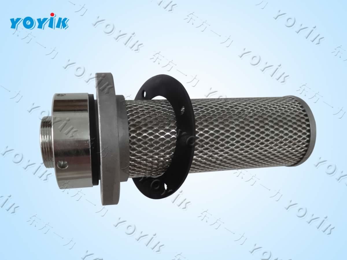 lube oil and filter change SGF-H30X3-P DR0030D003BN/HC Duplex Filter for Kutch power