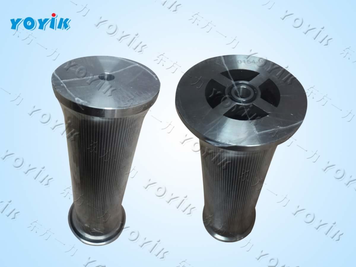 filter element HH8314F40 KTXAMI Filter element of HFO oil tank for Cilacap power