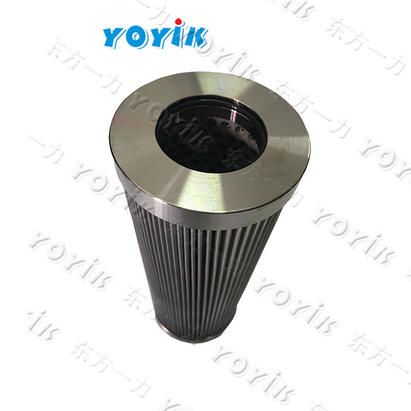 filter for hydraulic system RP8314F0316Z Hydraulic oil filter for Bima power