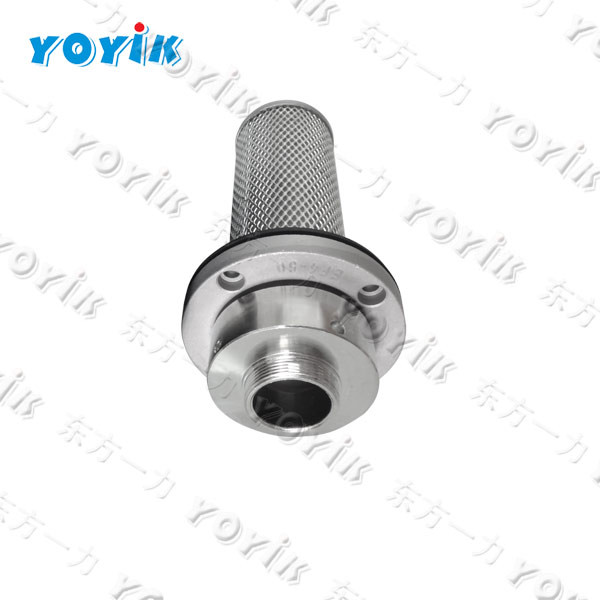 hydraulic filter maintenance HQ25.300.13Z oil-suction filter for Sabarmati power