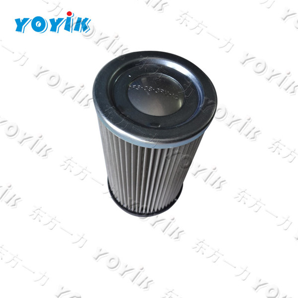 hydraulic filter cross reference numbers ZCL-1-450B  diatomite filter for Amravati power