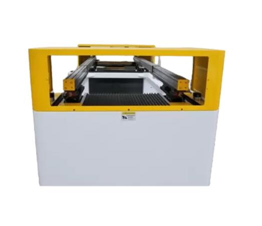 3D Stamping Manipulator