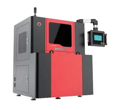 Non-standard Automatic Riveting Machine