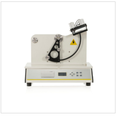 Thin Film Pendulum Impact Tester