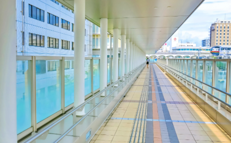 Zinc-rich powder coating