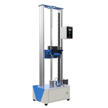 Catheter bending resistance tester