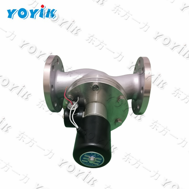 High-efficiency Check valve H64Y-250 WCB for power generation