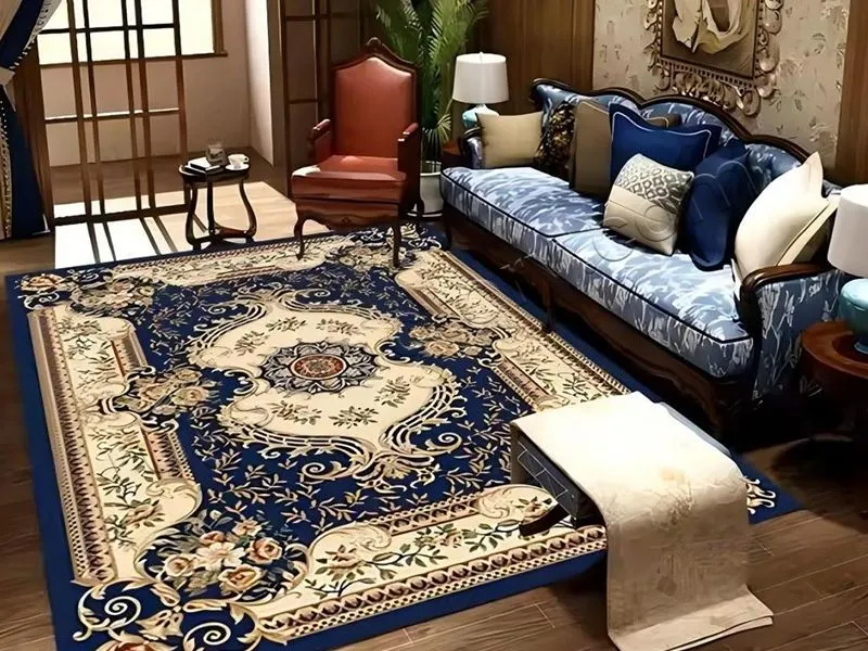 Carpet Rug Mat Tile Wholesale