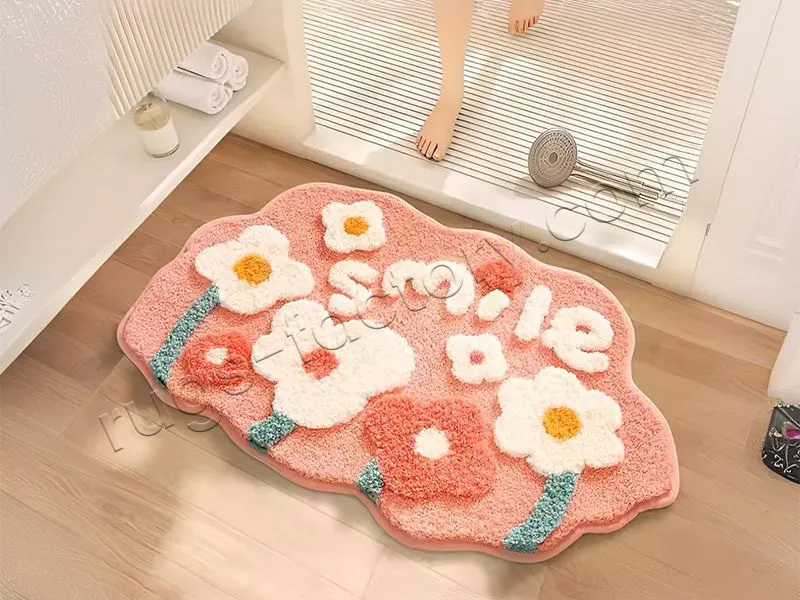 Custom Floor Mats Manufacturer