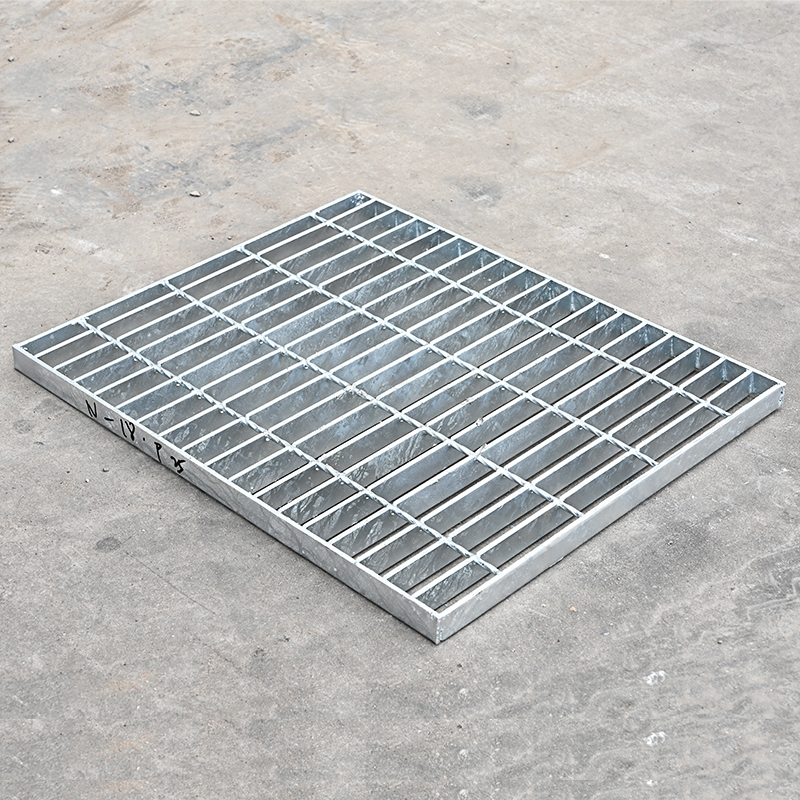 Steel Grating